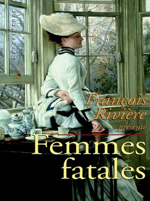 cover image of Femmes fatales